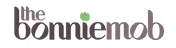 The Bonnie Mob Logo