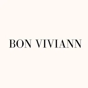 Bon Viviann Logo