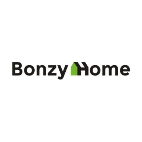 Bonzy Home Logo