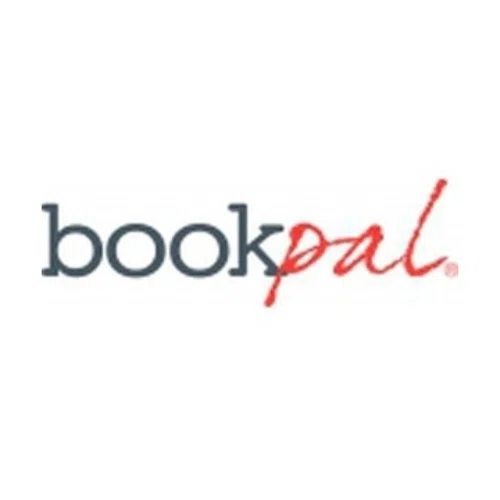 BookPal Logo