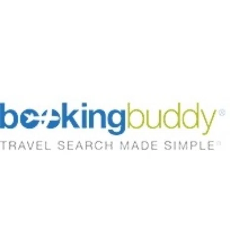 BookingBuddy Logo