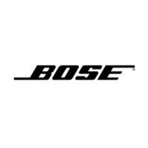 Bose Logo