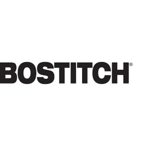 Bostitch Office Logo