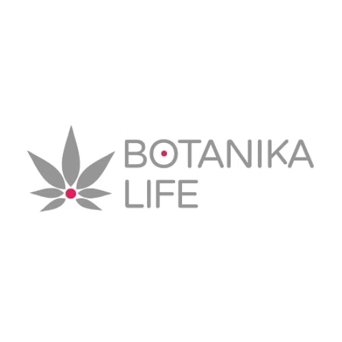 Botanika Life Logo