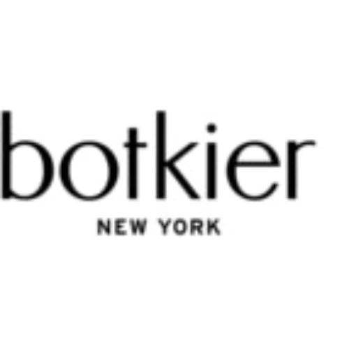 Botkier Logo