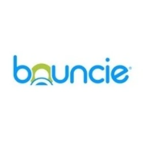 Bouncie Logo