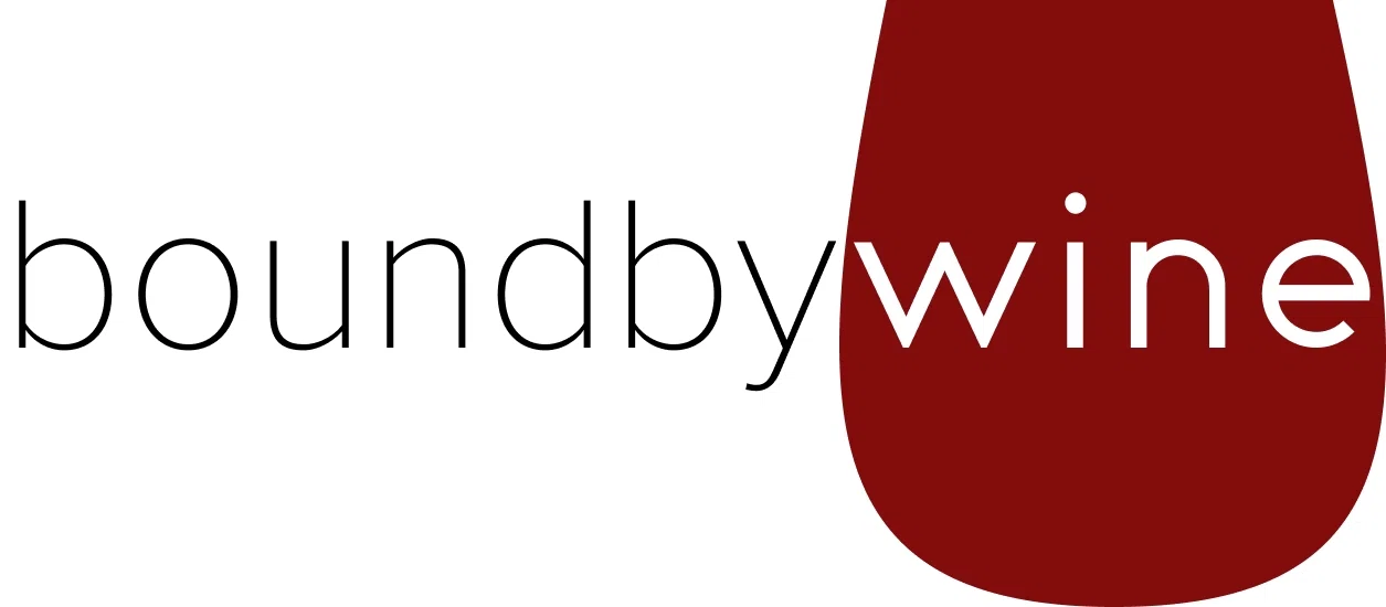 BoundbyWine Logo