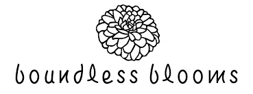 Boundless Blooms Logo