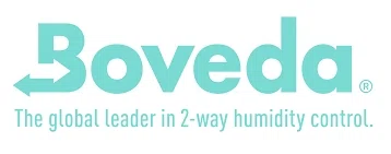Boveda Logo
