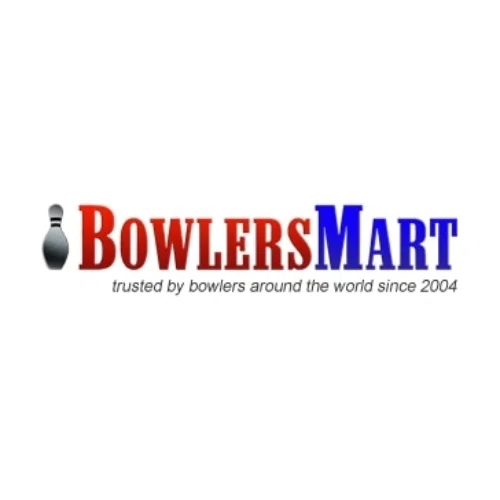 BowlersMart.com Logo
