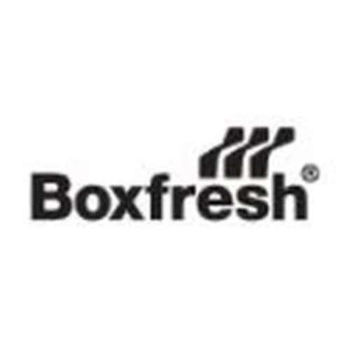 Boxfresh Logo