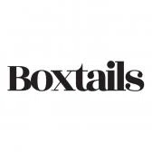 Boxtails Logo