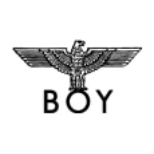 Boy London Logo