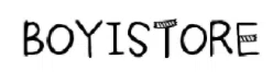 Boyistore Logo