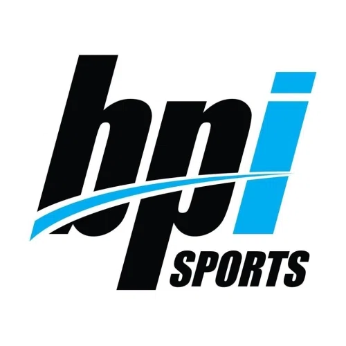 BPI Sports Logo
