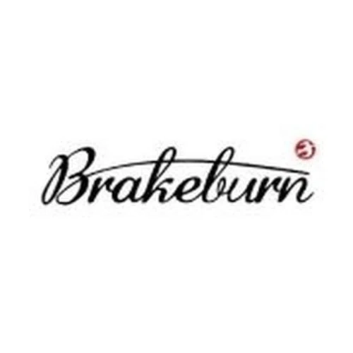 Brakeburn Logo