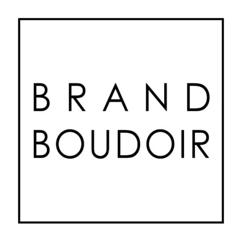 Brand Boudoir Logo
