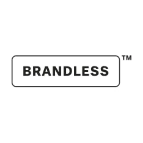 Brandless Logo