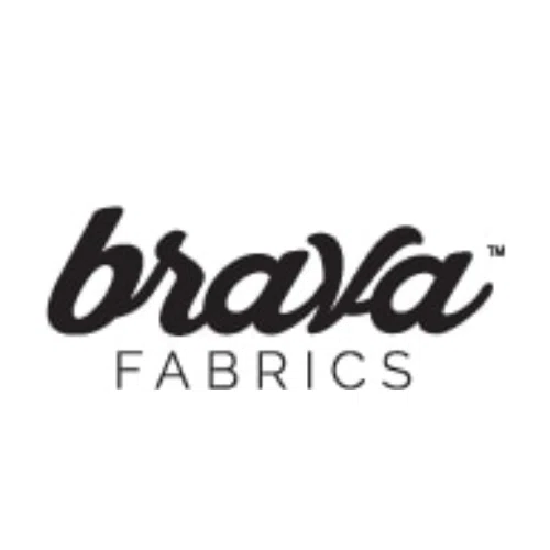 Brava Fabrics Logo