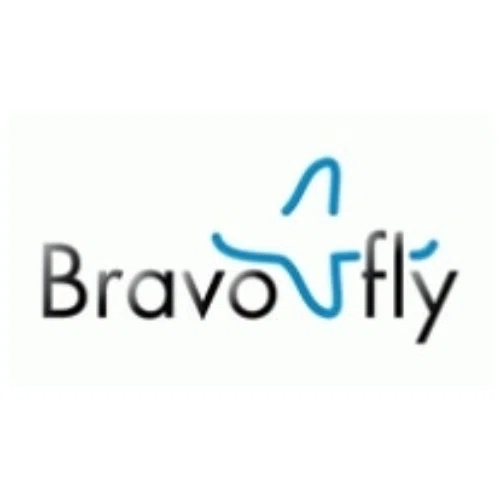 Bravofly Logo