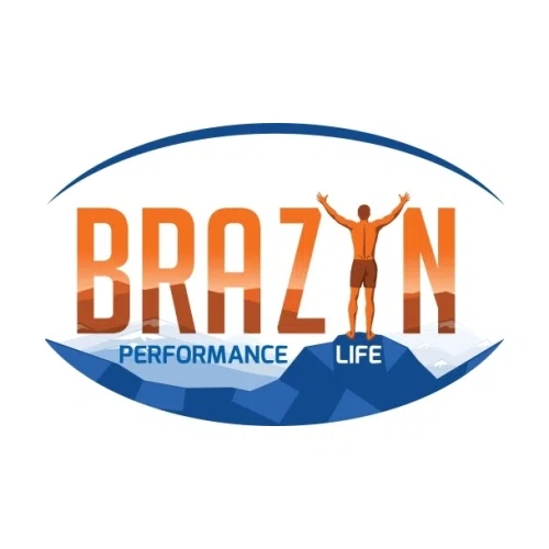 Brazyn Life Logo