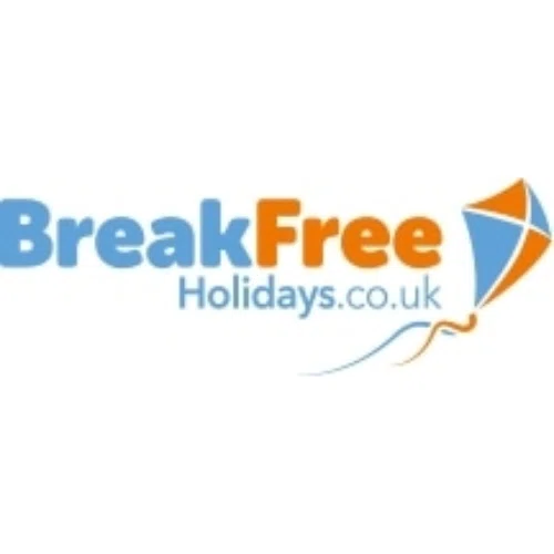 Break Free Holidays Logo