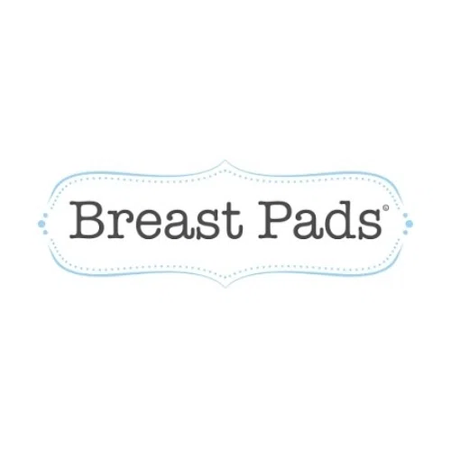 Breast Pads Logo