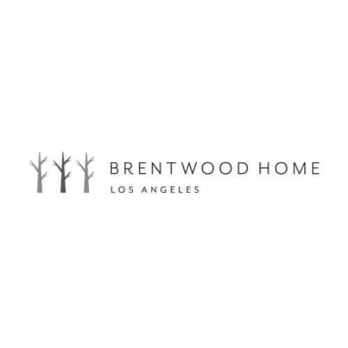 Brentwood Home Logo