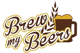 Brew My Beers Logo