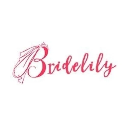 Bridelily Logo