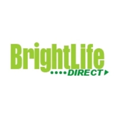 BrightLife Direct Logo