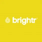 Brightr Sleep Logo