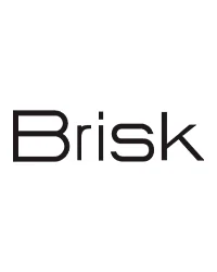 Brisk Shirts Logo