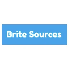 BriteSources Logo