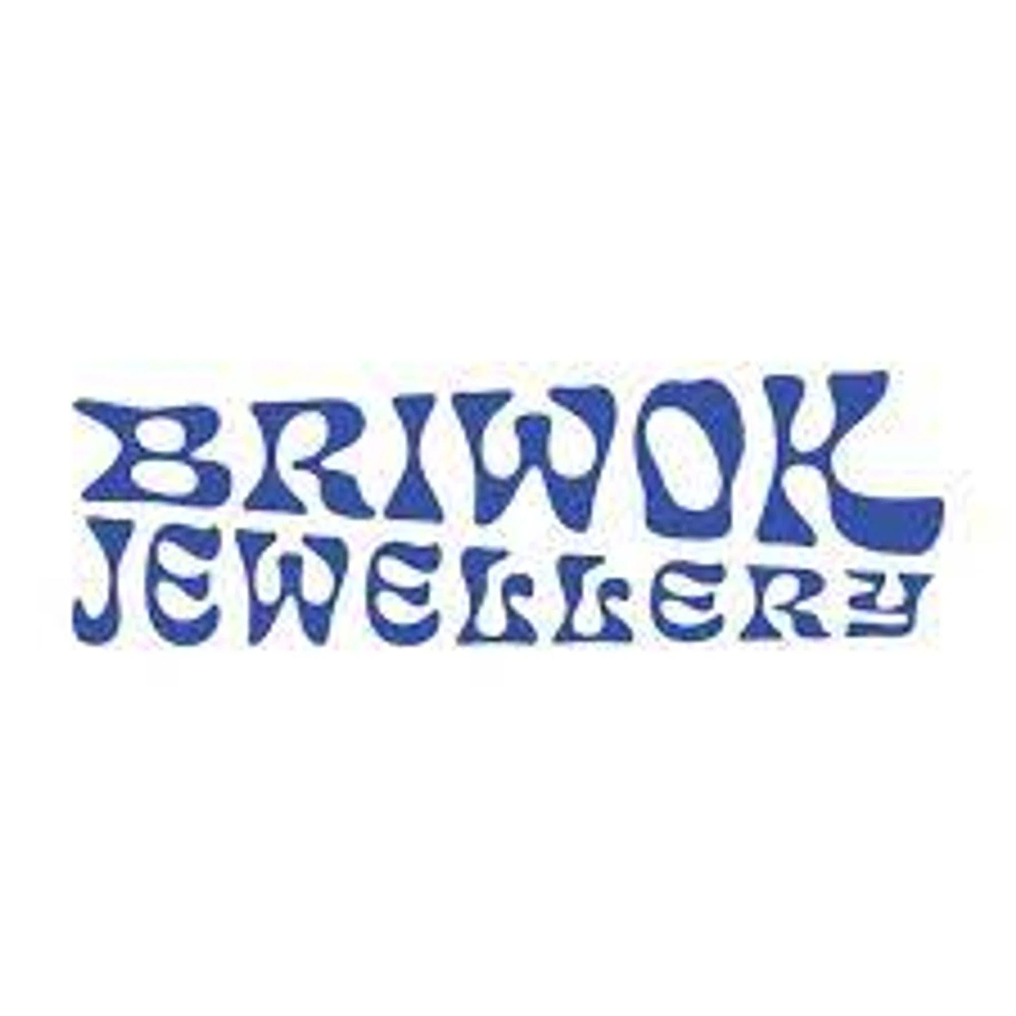 Briwok Logo