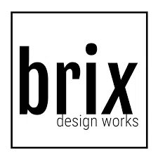 Brix Design Works Logo