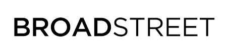 Broadstreet Ads Logo