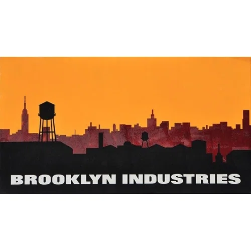 Brooklyn Industries Logo