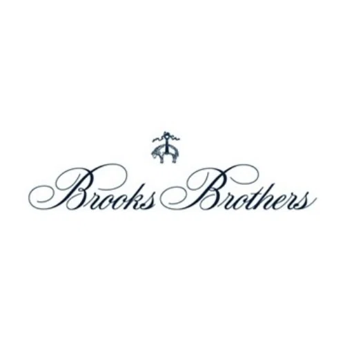 Brooks Brothers Logo