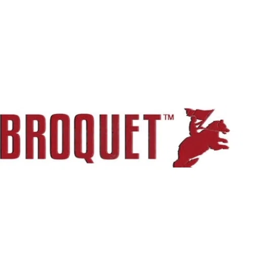 Broquet Logo