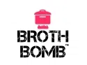 Broth Bomb Logo