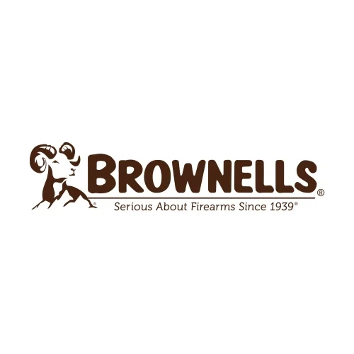 Brownells Logo