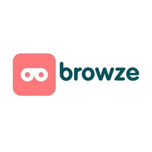 Browze Logo