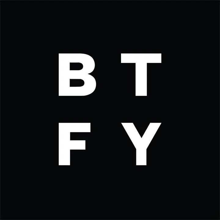 BTFY Logo