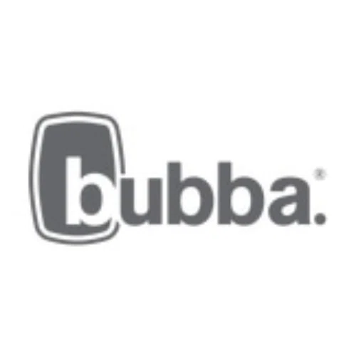Bubba Logo