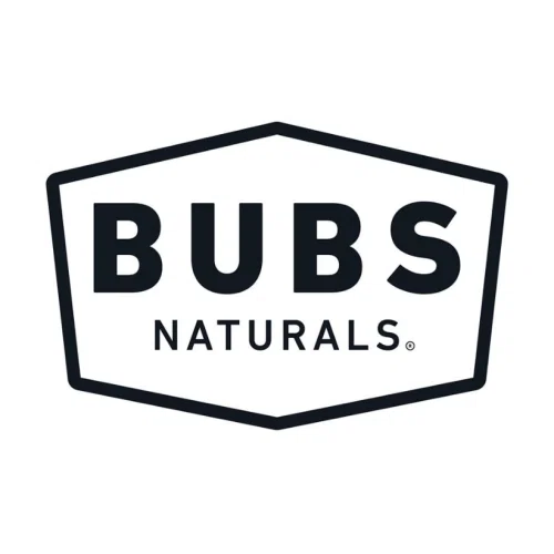 BUBS Naturals Logo