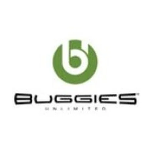 Buggies Unlimited Logo