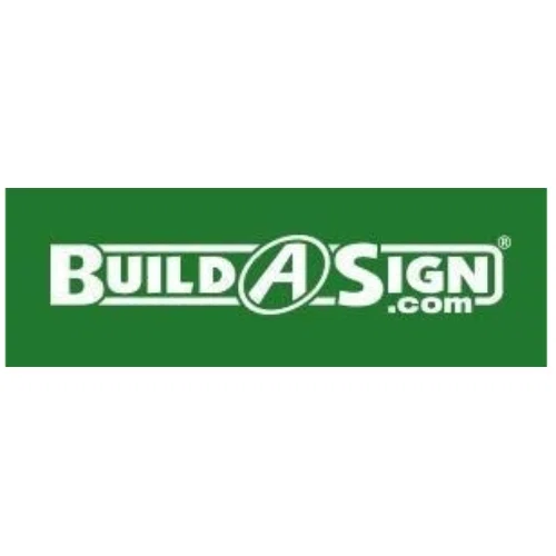 BuildASign Logo