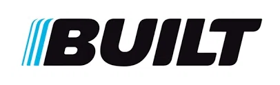 Built Logo