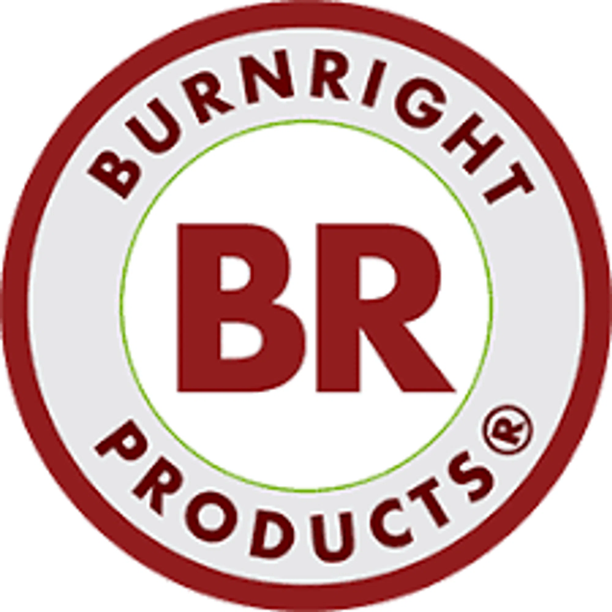 Burn Right Products Logo